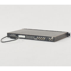 Lexicon PCM 60 Digital Reverberator
