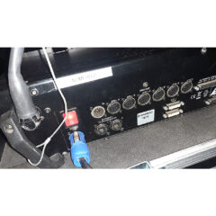 MA Lighting GrandMA2 LIGHT Lighting Console