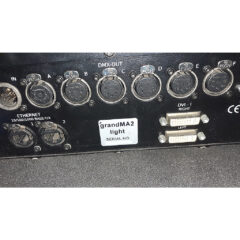 MA Lighting GrandMA2 LIGHT Lighting Console