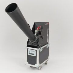 MagicFX Super Blaster special effects machine