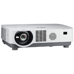 NEC P502HL Laser Projector