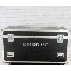 Robe Robin BMFL Spot Lighting Fixture