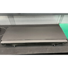 SGM P-10 Barndoor