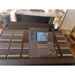 Yamaha M7CL 48 CH Digital Mixing Console