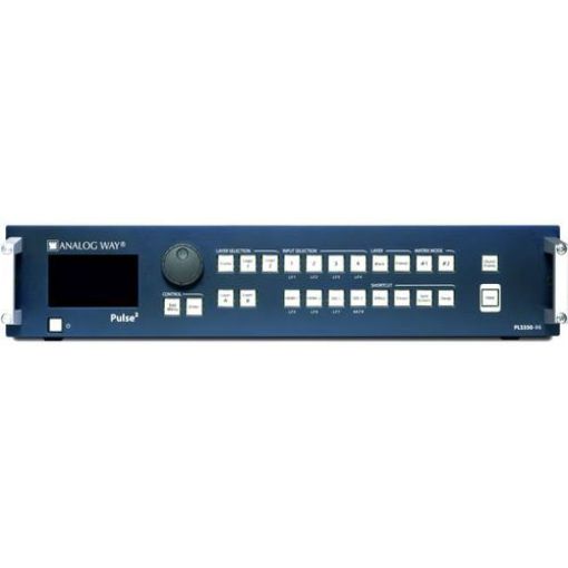 Analog Way Pulse2 - PLS350 - 3G