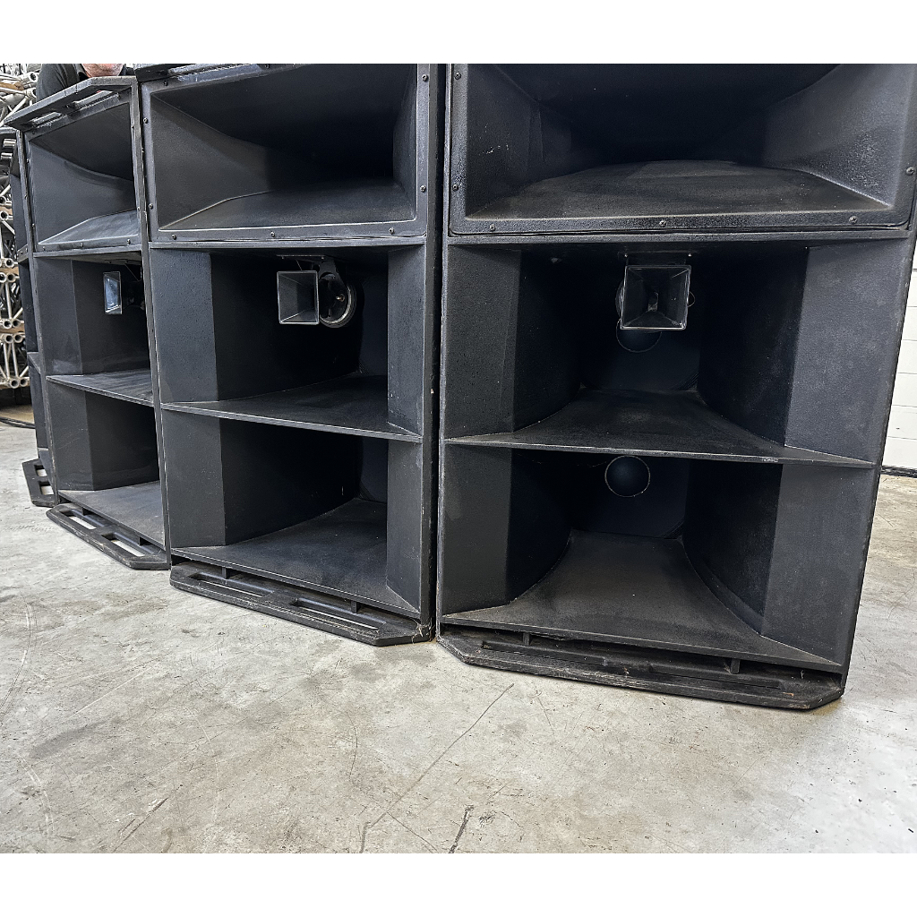 Apogee 3x3 and DA-800c Package