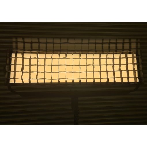 Arri S120 Softbox Kit