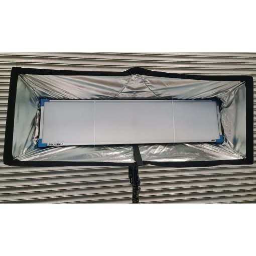 Arri S120 Softbox Kit