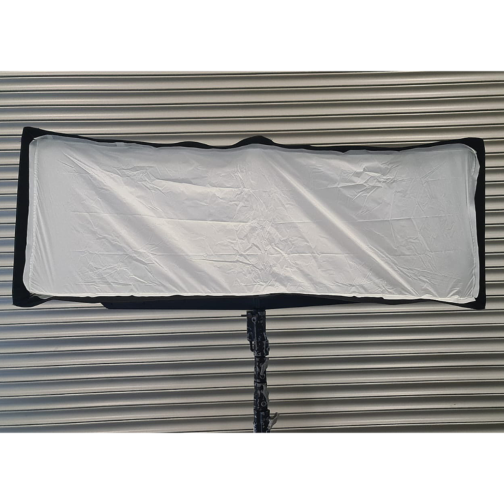 Arri S120 Softbox Kit