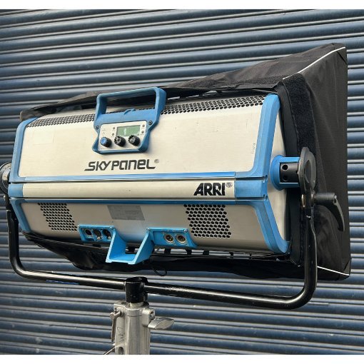 Arri S60 Softbox Kit