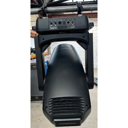 Ayrton Huracán LT Lighting Fixture