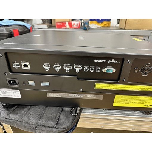 Canon UHD 6021Z