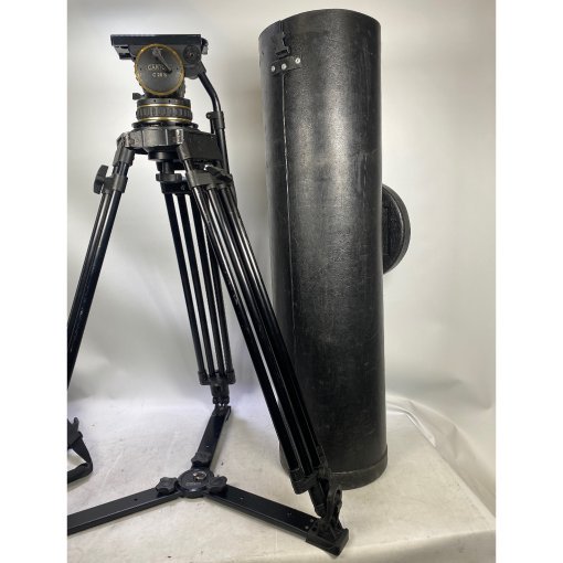 Cartoni C20s Tripod Kit
