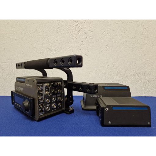 ARRI Codex M Onboard Recorder Kit