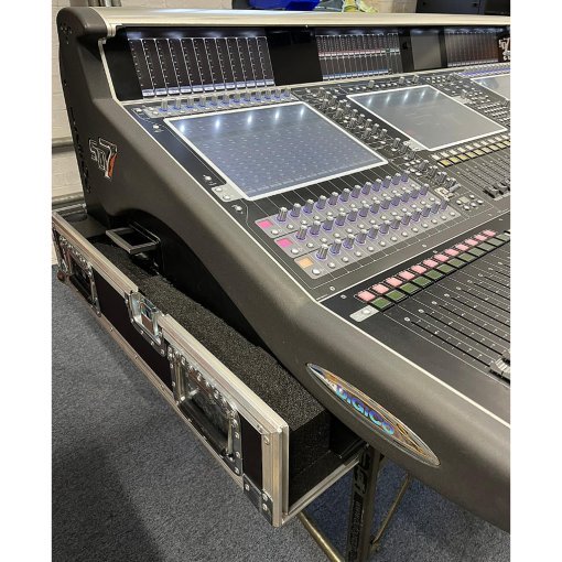 DiGiCo SD7T