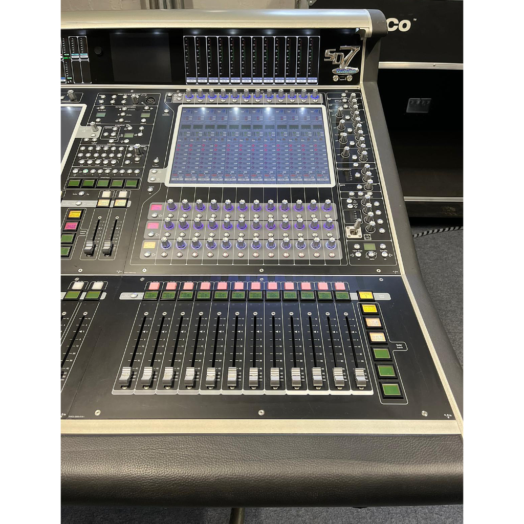 DiGiCo SD7T