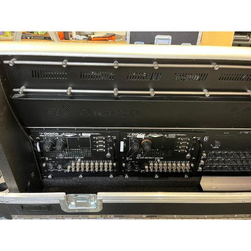 DiGiCo SD7T