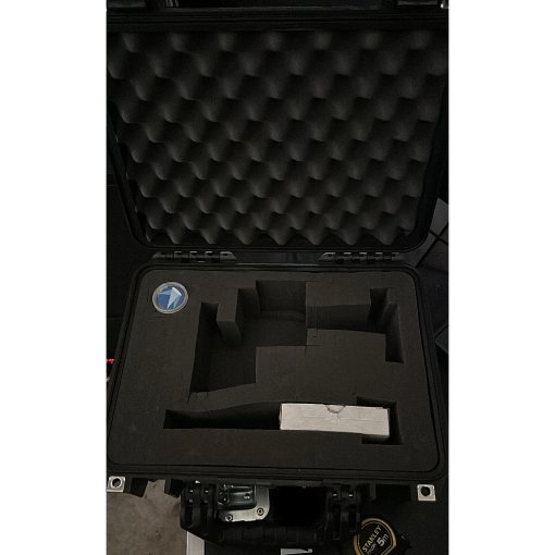 Follow Me 3D System