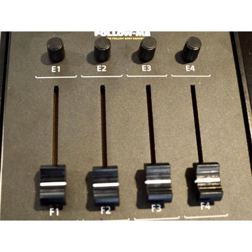 Follow Me 3D System