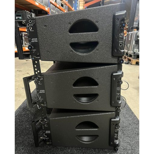 L-Acoustics KARA II and LA12x Package