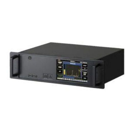 MA LIGHTING NETWORK PROCESSING UNIT (NPU)