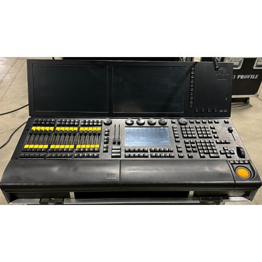 MA Lighting GrandMA2 Light Lighting Console