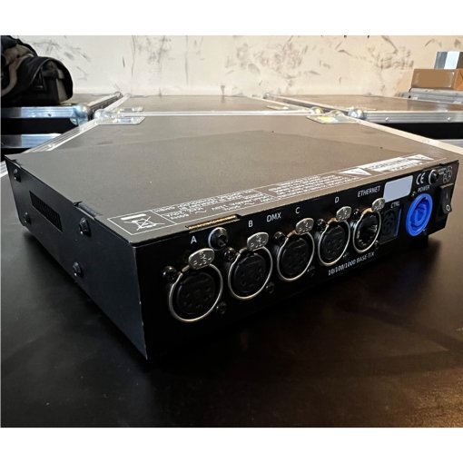 MA Lighting MA 4Port Node