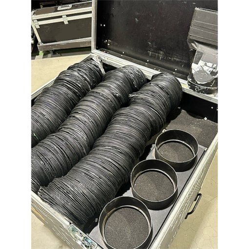 Martin Glaciator Dynamic