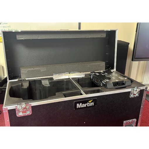 Martin Mac Ultra Performance Lighting Fixture