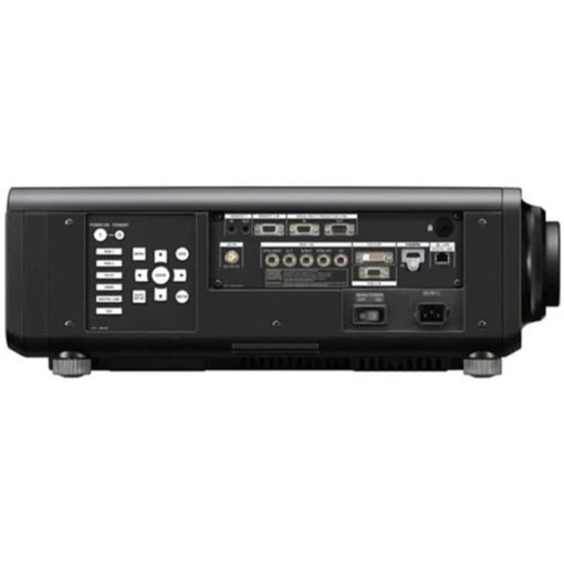 Panasonic PT-RZ970BU Projector