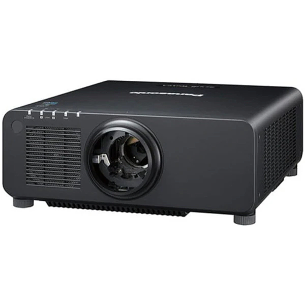 Panasonic PT-RZ970BU Projector