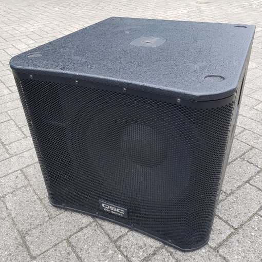 QSC KW181 Subwoofer