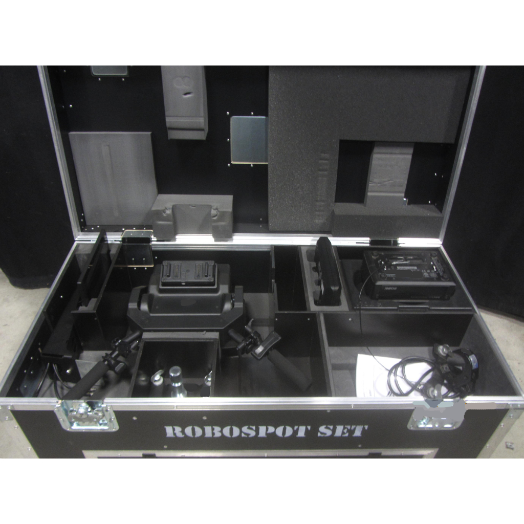 Robe Robospot Complete Set