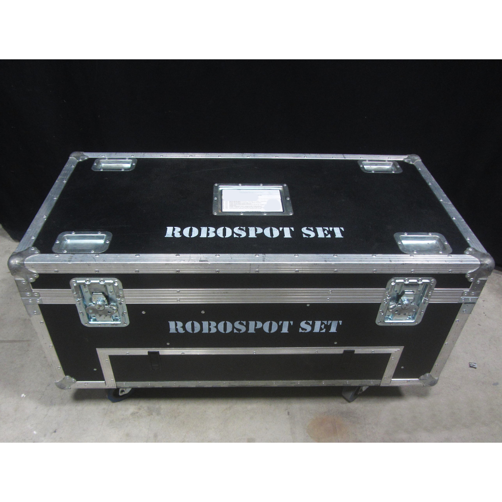 Robe Robospot Complete Set