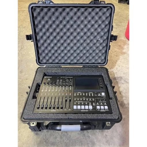 Roland VR-50HD Multi-Format AV Mixer