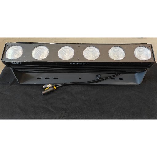 SGM SixPack LED Pixel Blinder Set