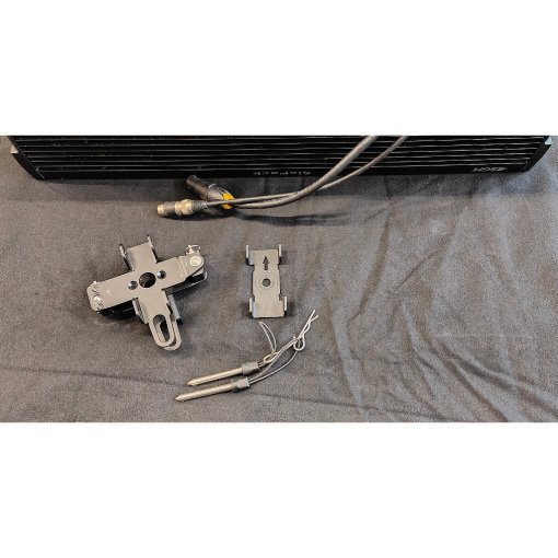 SGM SixPack LED Pixel Blinder Set