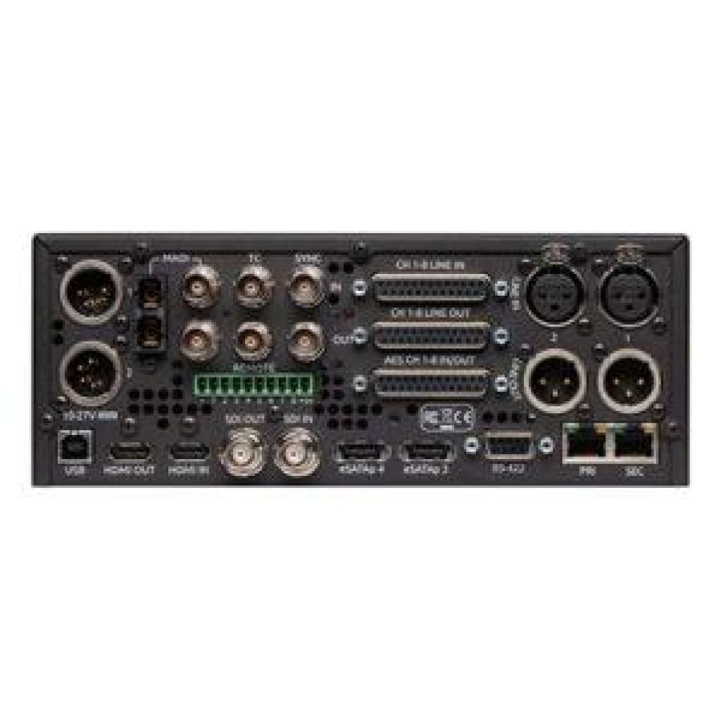 SOUND DEVICES PIX 270I RECORDER
