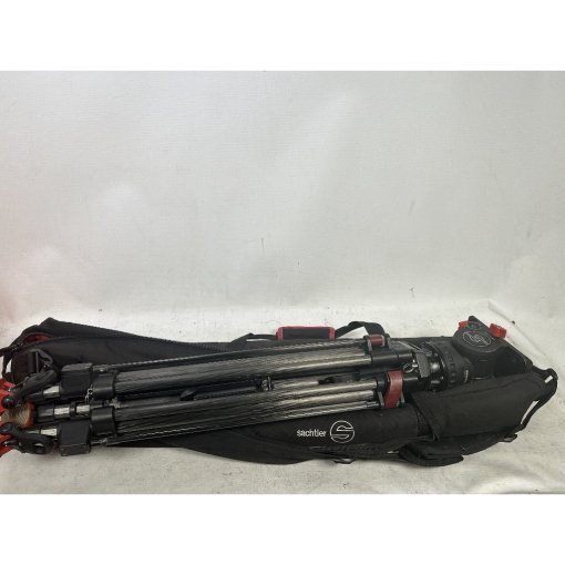 Sachtler FSB 8 Fluid Head Tripod
