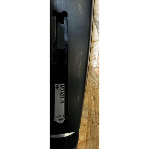 Sennheiser MD 421 cardioid mic