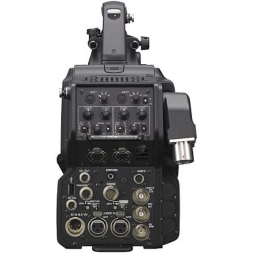 Sony HDC-1700L Camera Studio Kit W/20X Lens Package