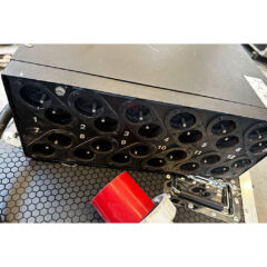 ADB Europack Digital 12×2.3kW Dimmer
