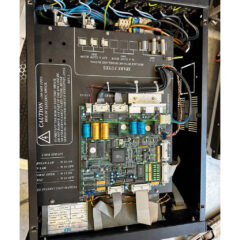 ADB Europack Digital 12×2.3kW Dimmer