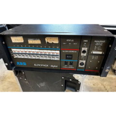 ADB Europack Digital 12×2.3kW Dimmer
