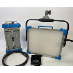 ARRI SkyPanel S30 Soft Lighting