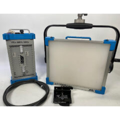ARRI SkyPanel S30 Soft Lighting