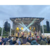 Alspaw XL80+ Trailer Stage