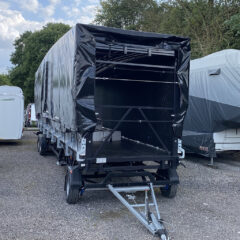 Alspaw XL80+ Trailer Stage