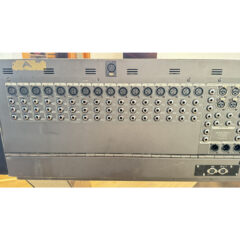 Amek 501 Mixing Console