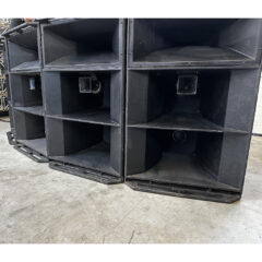 Apogee 3x3 and DA-800c Package